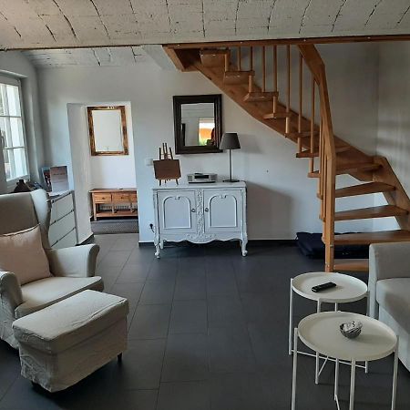 Altes Gewoelbe Mit Sauna Und Whirlpool Im Aussenbereich Elsterheide 외부 사진